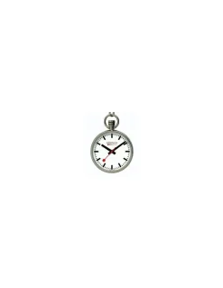 Mondaine - Fs52 Pocket Watch - Coltelleria Lorenzi Milano
