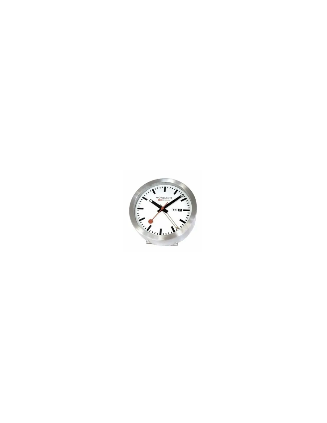 Mondaine - Fs9 Wall Clock - Coltelleria Lorenzi Milano