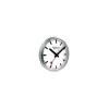 Mondaine - Fs23 Wall Clock 250mm - Coltelleria Lorenzi Milano