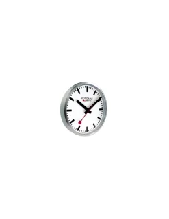 Mondaine - Fs23 Wall Clock 250mm - Coltelleria Lorenzi Milano