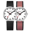 Mondaine Classic 75° Anniversario 40mm