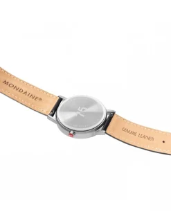 Mondaine Classic 75° Anniversario 40mm