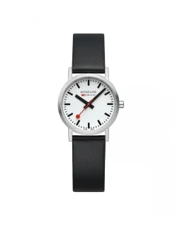Mondaine Classic Satinato FS33S