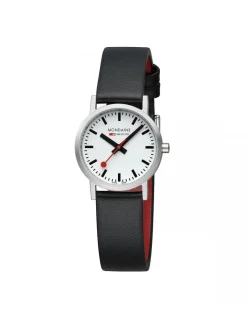 Mondaine Classic Satinato FS33S