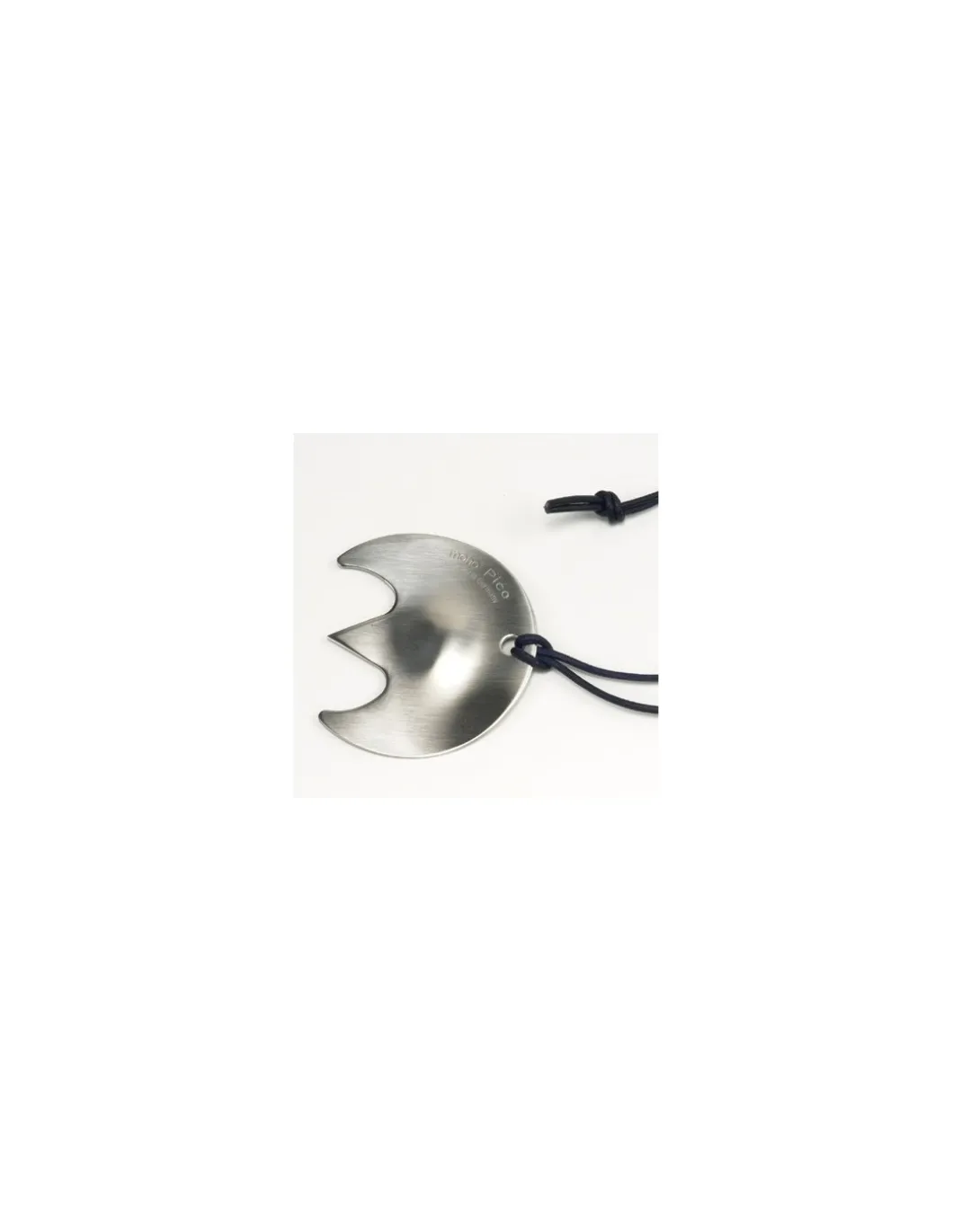 Mono - Aprinoci in acciaio inox - Coltelleria Lorenzi Milano