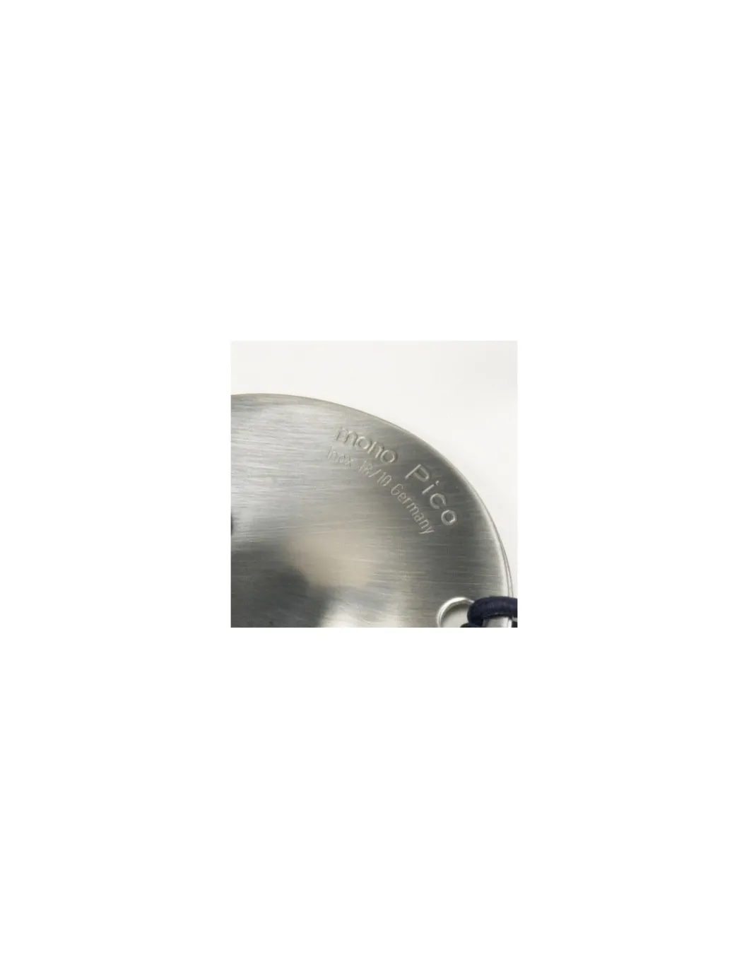 Mono - Aprinoci in acciaio inox - Coltelleria Lorenzi Milano
