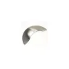 Mono - Pelarancio in acciaio inox - Coltelleria Lorenzi Milano