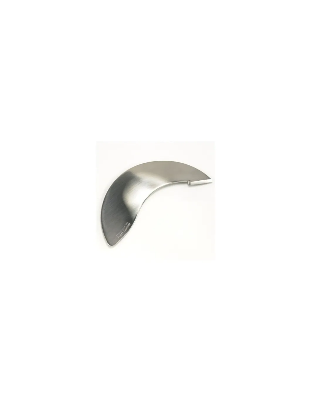 Mono - Pelarancio in acciaio inox - Coltelleria Lorenzi Milano