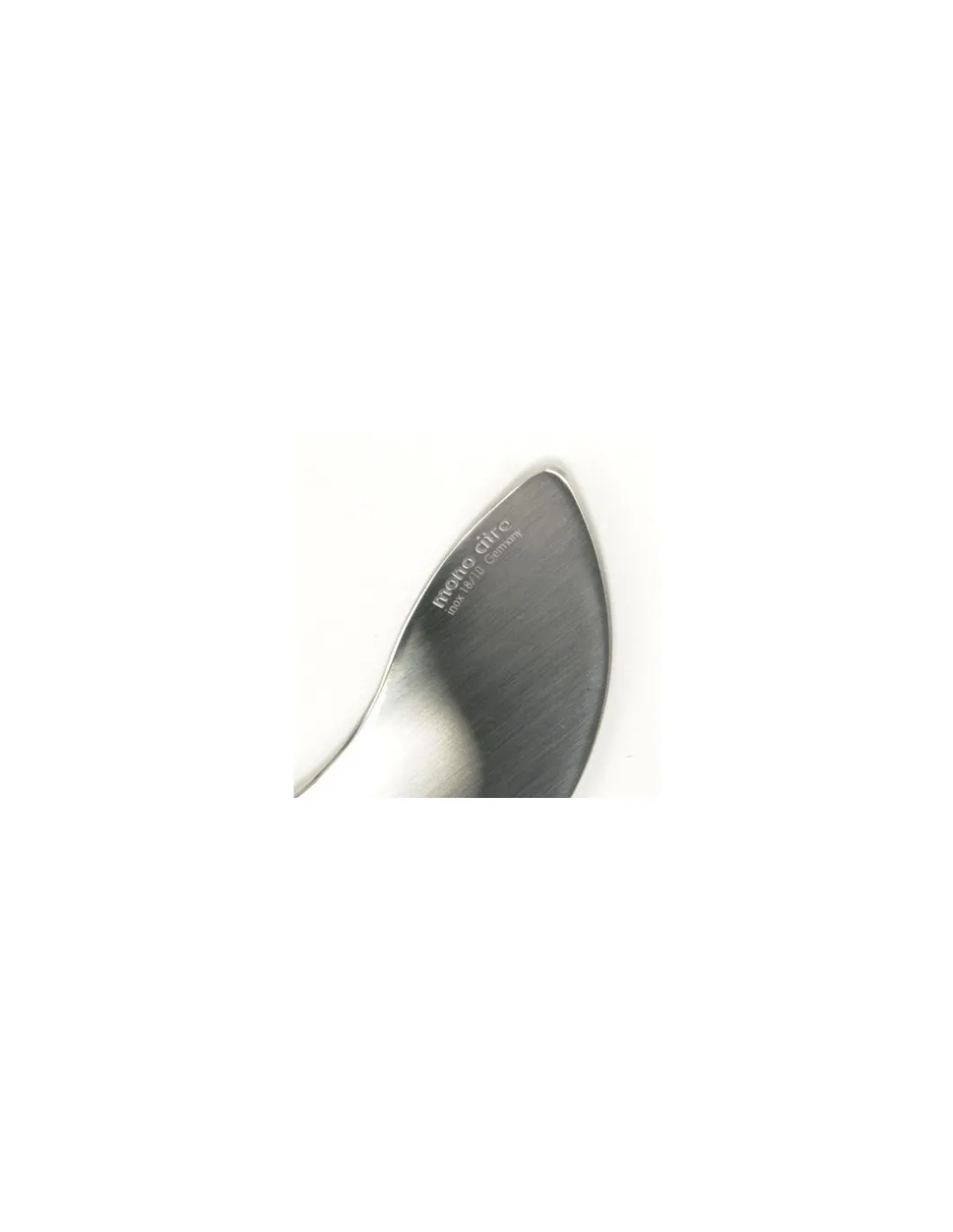 Mono - Pelarancio in acciaio inox - Coltelleria Lorenzi Milano
