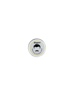 Morgan's - Moustache & Beard Cream 75ml - Coltelleria Lorenzi Milano