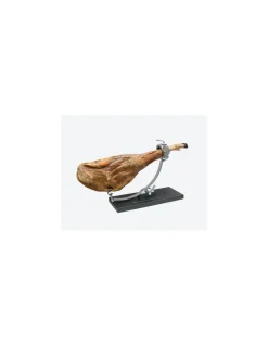 Morsa Prosciutto Regolabile Acciao