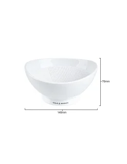 Mortaio e Pestello Giapponese Suribachi