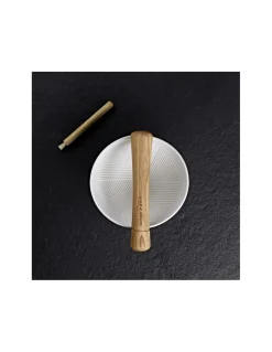 Mortaio e Pestello Giapponese Suribachi