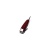 Moser - Tagliacapelli Moser 1400 Rossa - Coltelleria Lorenzi Milano