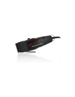 Moser - Tagliacapelli Moser 1400 Nera - Coltelleria Lorenzi Milano
