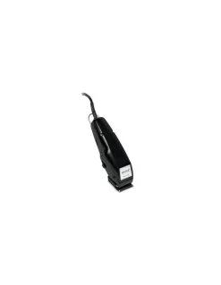 Moser - Tosatrice Professionale per Animali 1400 AnimalLine Nera - Coltelleria Lorenzi Milano