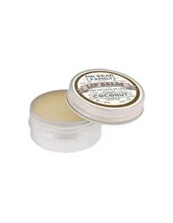 Mr. Bear Family - Lip Balm Coconut 15 ml - Coltelleria Lorenzi Milano