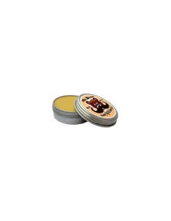 Mr. Bear Family - Moustache Wax Original 30 ml - Coltelleria Lorenzi Milano