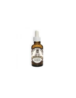 Mr. Bear Family - Olio da Rasatura 30 ml - Coltelleria Lorenzi Milano