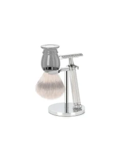 Muhle Supporto Pennello e Rasoio Universale