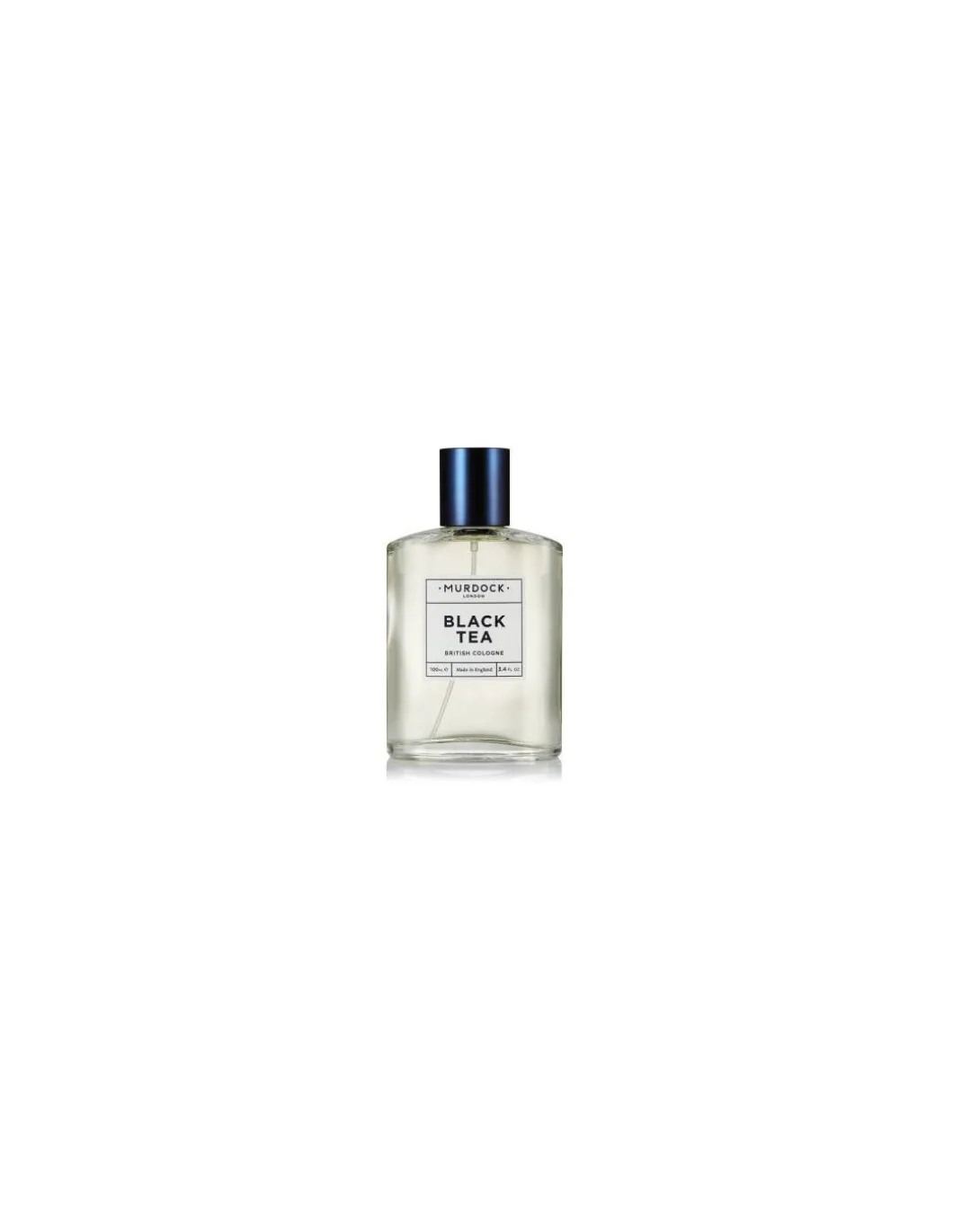 Murdock Black Tea Cologne 100ml
