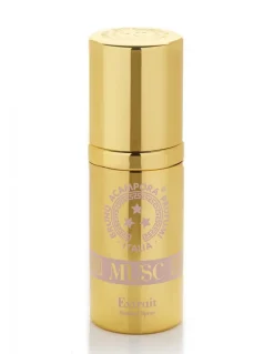 Musc - Extrait 50 ml