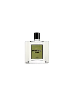 Musgo Real - Musgo Real After Shave Cologne Classic Scent 100 ml - Coltelleria Lorenzi Milano