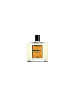 Musgo Real - Musgo Real Orange Amber Cologne N° 1 100 ml - Coltelleria Lorenzi Milano