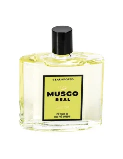 Musgo Real - Musgo Real Pre Shave Oil 100 ml - Coltelleria Lorenzi Milano