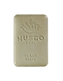 Musgo Real - Musgo Real Saponetta per le Mani oak Moss160 gr - Coltelleria Lorenzi Milano