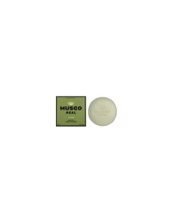 Musgo Real - Musgo Real Shaving Soap Classic Scent 125 gr - Coltelleria Lorenzi Milano