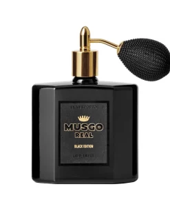 Musgo Real Eau De Toilette Black Edition 100 ml