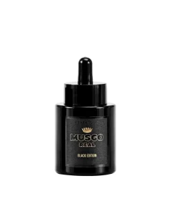 Musgo Real Olio Da Barba Black Edition 30 ml