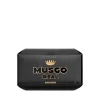 Musgo Real Sapone con Corda Black Edition