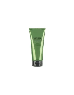 Neville - Shampoo e Balsamo 2 in 1 fortificante Neville con Garofano e Bergamotto 200 ml - Coltelleria Lorenzi Milano