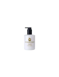 Noble Isle - Body Lotion Fireside 250 ml - Coltelleria Lorenzi Milano