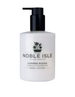 Noble Isle - Body Lotion Summer Rising - Coltelleria Lorenzi Milano