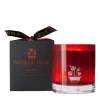 Noble Isle - Candela Casa Fireside 200 g - Coltelleria Lorenzi Milano