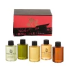 Noble Isle - Discovery Gift Set  - Coltelleria Lorenzi Milano