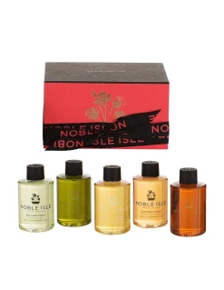 Noble Isle - Discovery Gift Set  - Coltelleria Lorenzi Milano
