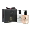 Noble Isle - Gift Set Hand Duo Rhubarb Rhubarb - Coltelleria Lorenzi Milano
