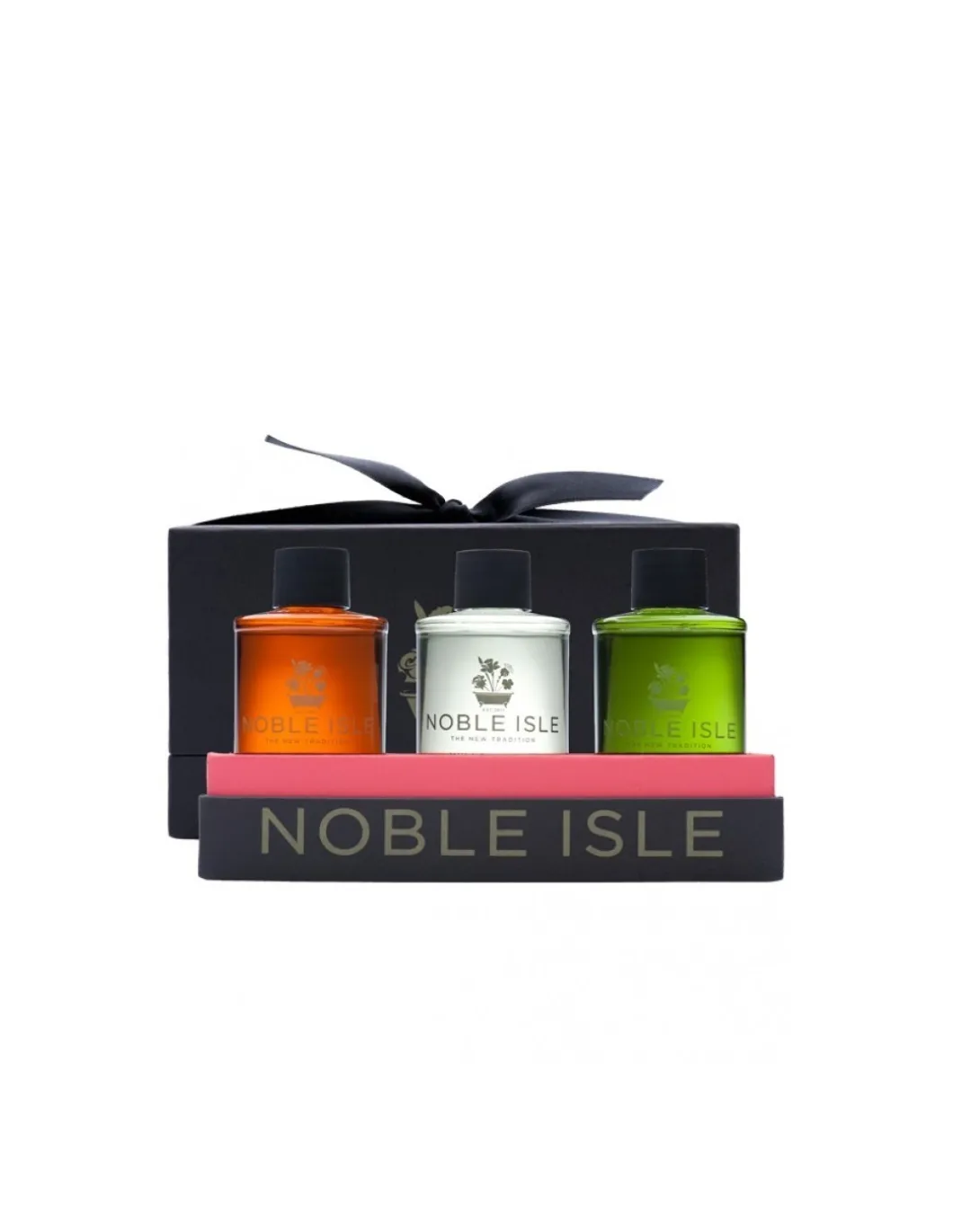 Noble Isle - Gift Set Introduction Trio - Coltelleria Lorenzi Milano