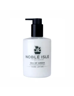 Noble Isle - Hand Lotion Sea of Green - Coltelleria Lorenzi Milano