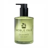 Noble Isle - Hand Wash Sea of Green 250 ML - Coltelleria Lorenzi Milano
