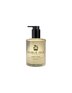 Noble Isle - Shampoo Perry Pear  - Coltelleria Lorenzi Milano