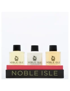 Noble Isle - Travel Trio Gift  - Coltelleria Lorenzi Milano