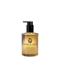 Noble Isle Summer Rising Bath & Shower Gel 250 ml