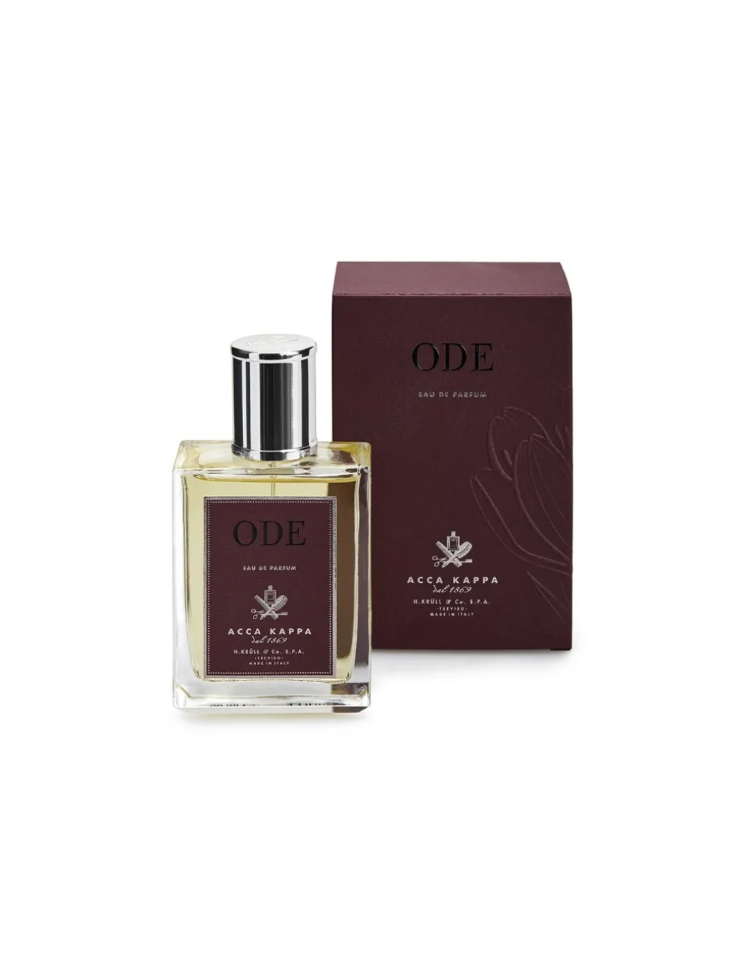 Ode Eau de Parfum 100 ml