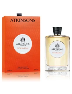 24 Old Bond Street 100 ml Eau de Cologne