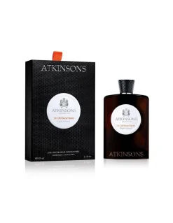 24 Old Bond Street Triple Extract 100 ml Eau de Cologne